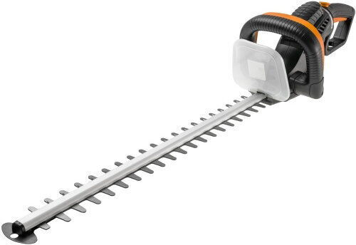 Adler AD 6814 Electric Hedge Trimmer 620W with 61cm Blade Length