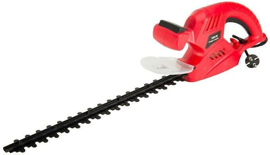 Tryton Electric Hedge Trimmer 500W with Blade 51cm TOD51501