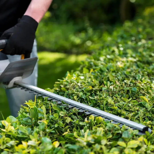 Batavia Maxxpack 18V Solo Battery Hedge Trimmer with 61cm Blade Length