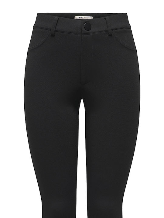 Women's Leggings Black
