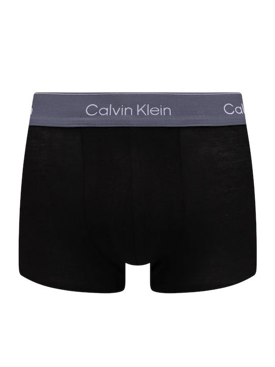 Calvin Klein Μποξεράκια 3Pack Πολύχρωμο Calvin Klein Μποξεράκια 3Pack Πολύχρωμο