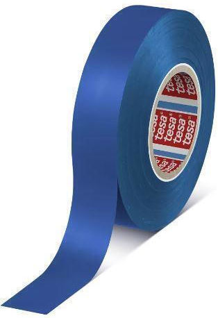 Tesa Insulation Tape 19mm x 33m Blue