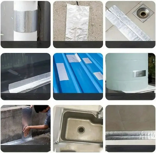Insulation Tape 50mm x 5m
