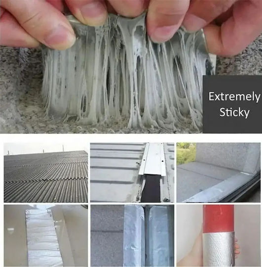 Insulation Tape 100mm x 5m