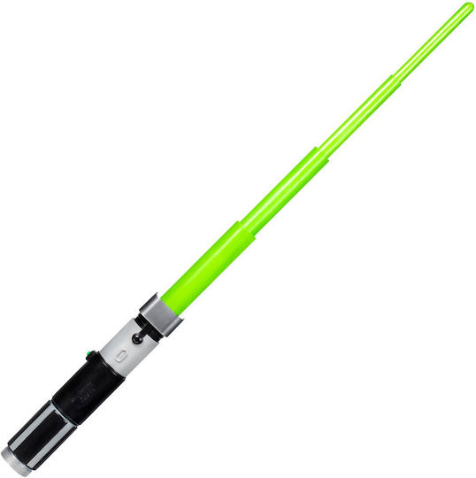 Hasbro Yoda Lightsaber Φωτόσπαθο