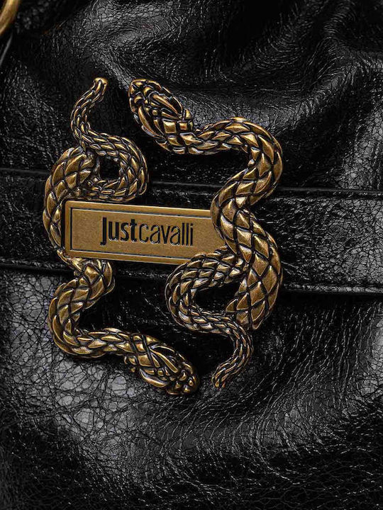 Women's Black Tote Bag