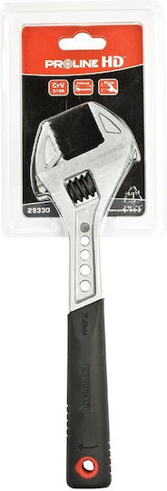 Proline Cheie Franceză Lungime 150mm cu Mâner Antiderapant