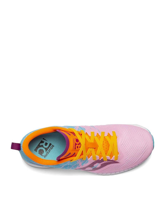 Saucony