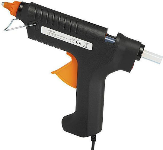 XTREME Heißklebepistole 140 W für Silikonklebesticks 11 mm