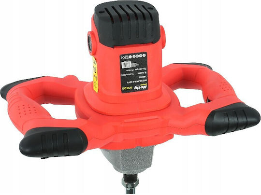 Notig N1800 Colour Mixer with Mixing Attachment