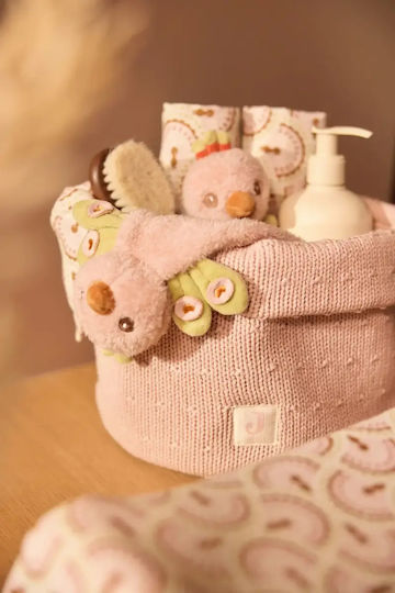 Jollein Peacock Pavie Baby Cloth