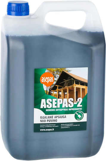 Staples Green Wood Paint 3lt