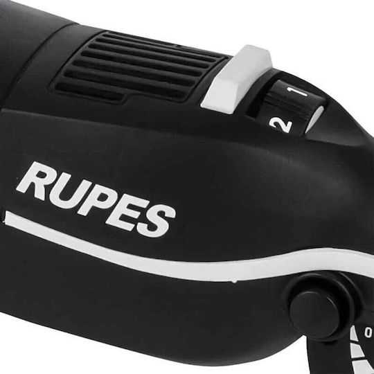 Rupes LHR 21 LUX III Rotationspolierer Polierer 500W mit Drehzahlregelung
