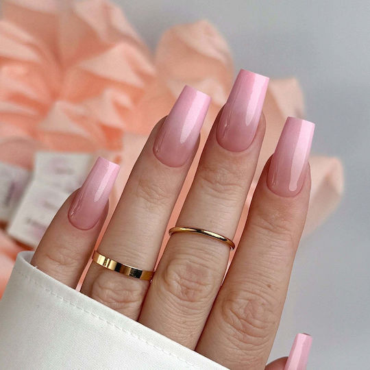Clavier Gel Falsche Nagelgel 3in1 P02 Barbielle 3gr