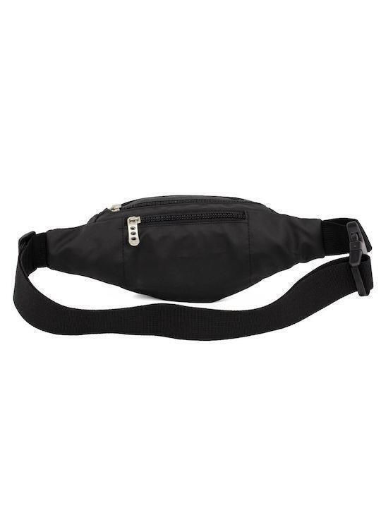 Legacy Bum Bag pentru Talie Negru