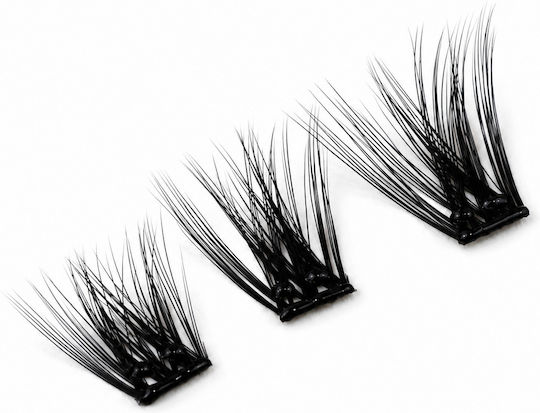 Emmanouela Cosmetics Smocuri Autocolante Negre
