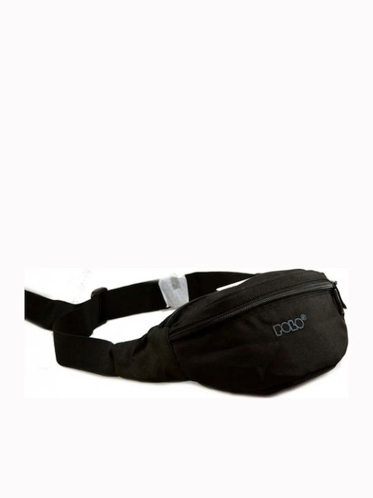 Legacy Bum Bag pentru Talie Negru