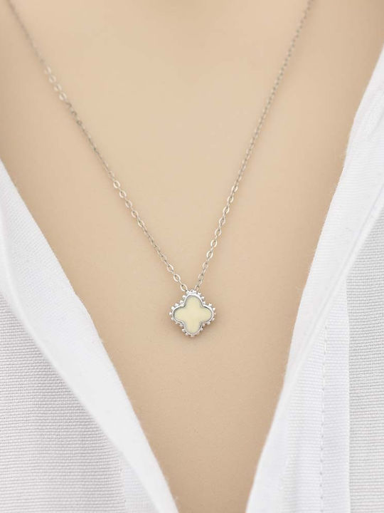 Goldjewels Ασημένιος Σταυρός