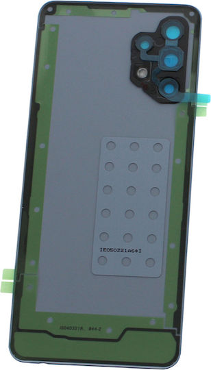 Samsung Replacement Back Cover Blue for Galaxy A32 4G