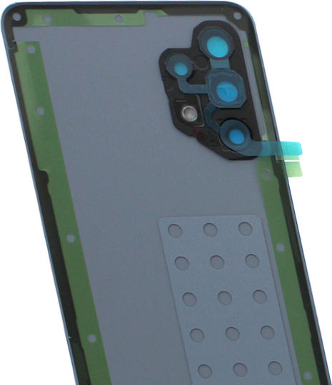 Samsung Replacement Back Cover Blue for Galaxy A32 4G