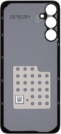 Samsung Battery Cover Light Green for Galaxy A05s
