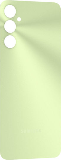 Samsung Battery Cover Light Green for Galaxy A05s