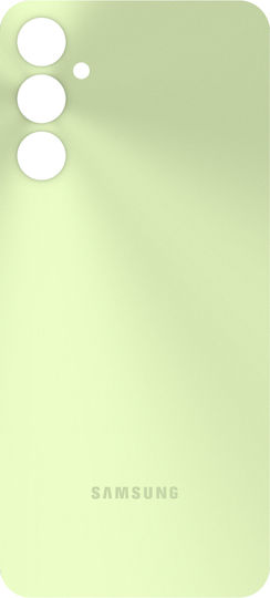 Samsung Battery Cover Light Green for Galaxy A05s