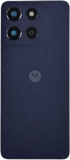 Capac Baterie Motorola Moto G56 Negru Oyster 5d68c30212