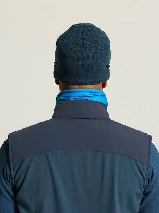 Αμάνικο Μπουφάν Blue