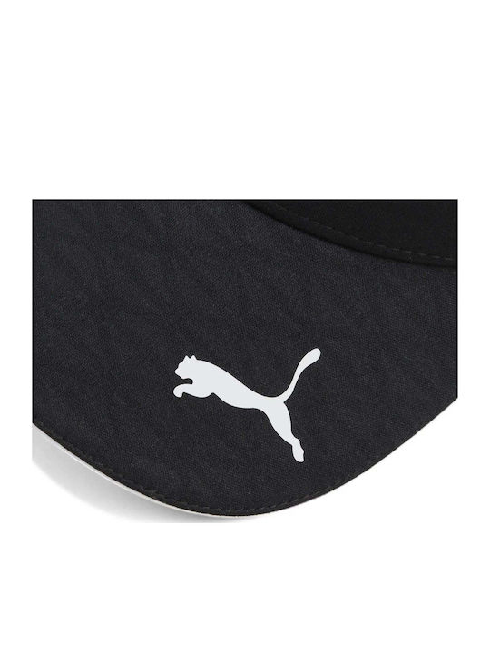 Aston Martin F1 Cap Lance Stroll Team Puma Black 2026
