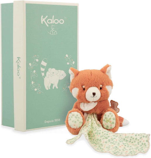 Red Baby Sleep Cloth