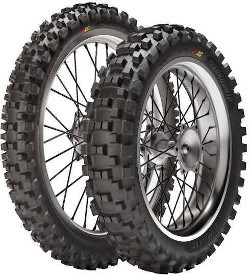 Anvelope Eurogrip 100-90-19 MST TT 57M Climber XC Cross