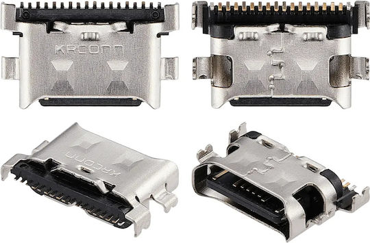 Charging Port Honor Play Premium