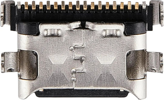 Charging Port Honor Play Premium