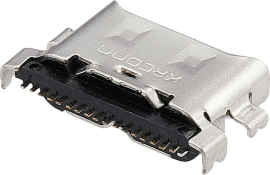 Charging Port Honor Play Premium
