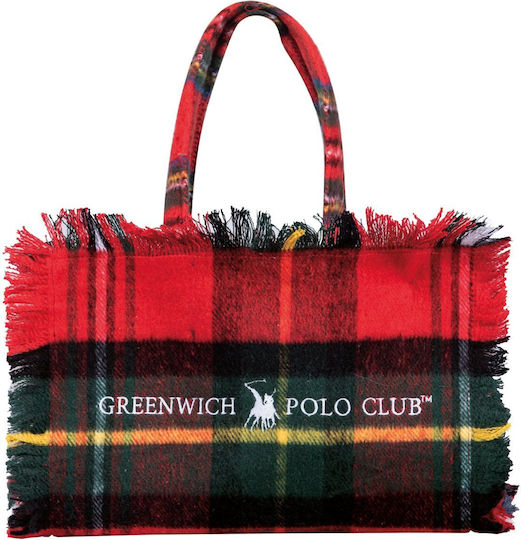 Greenwich Polo Club Essential Pentru Fotoliu L130xL170cm Verde Greenwich Polo Club Essential Pentru Fotoliu L130xL170cm Verde