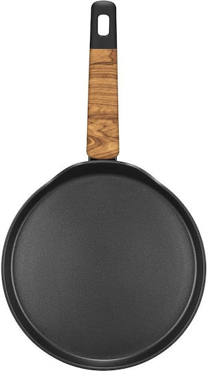 Resto Aluminum Pancake Pan 24cm