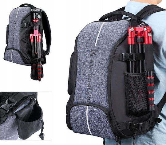 Large Camera Backpack