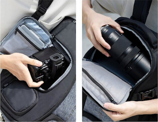 Large Camera Backpack