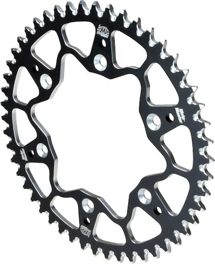 Moto Master Rear Sprocket for Yamaha YZ 250