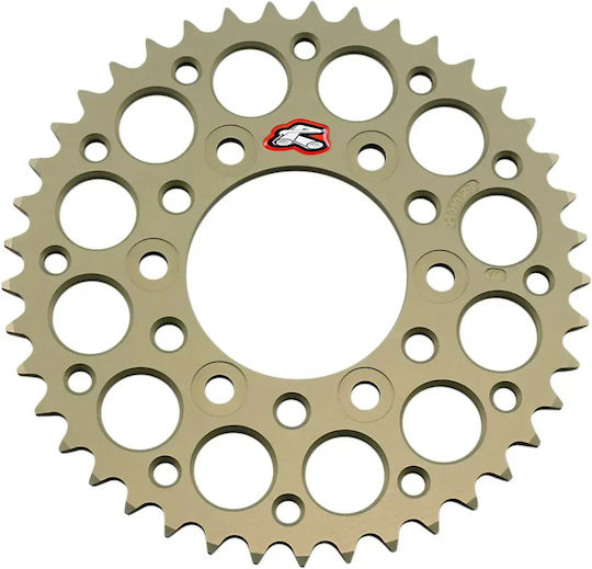 Renthal Pinion spate pentru Honda CBR 1100