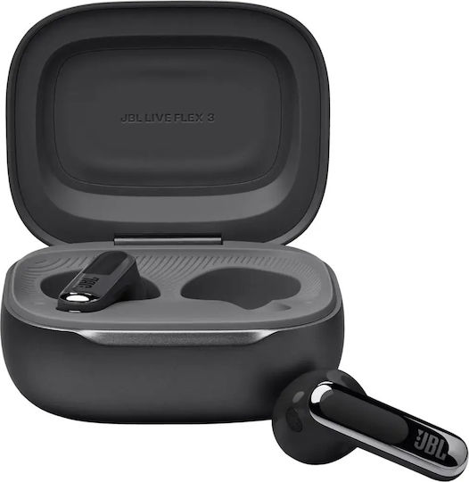 Tune Flex In-ear Bluetooth Handsfree Ακουστικά με Θήκη Φόρτισης Μωβ