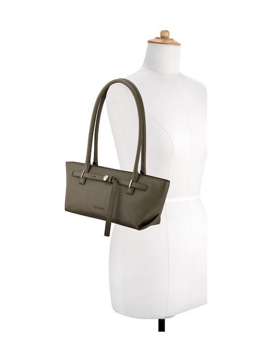 Wilda Women's Tote Bag Olive