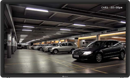Public Display 75 Zoll LED 4K UHD
