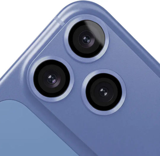 Tfo Комплект стъкла за камера iPhone 18 Pro Max небесносиньо