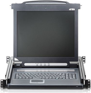 Aten CL1000M KVM & Data Switch