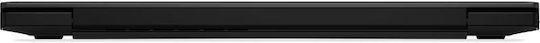 ThinkPad X13 Gen 7 13.3" IPS FHD+ (Ultra 7-355/32GB/512GB SSD/W11 Pro) Черен (Клавиатура US)