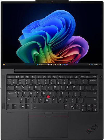 ThinkPad X13 Gen 7 13.3" IPS FHD+ (Ultra 7-355/32GB/512GB SSD/W11 Pro) Черен (Клавиатура US)