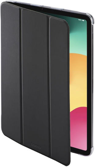 HAMA Flip Cover Μαύρη (Ipad Pro 13" 2025 - 2024)