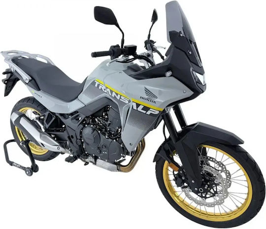 Ζελατινα Wrs Honda Xl 750 Transalp 2025